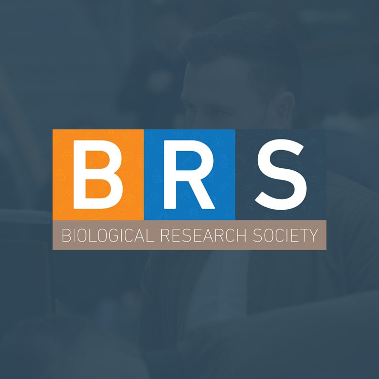 Biological Research Society Website
