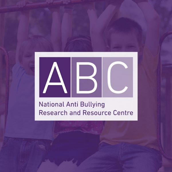 Anti Bullying Centre Website
