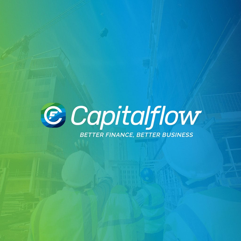 Capitalflow Advertisements