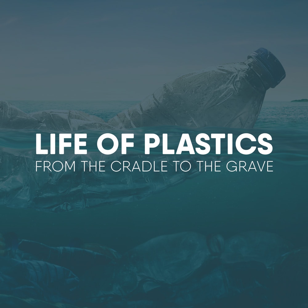 Life of Plastics Exhibition